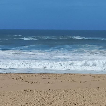 Plage Et Foret Pobral Exteriör bild