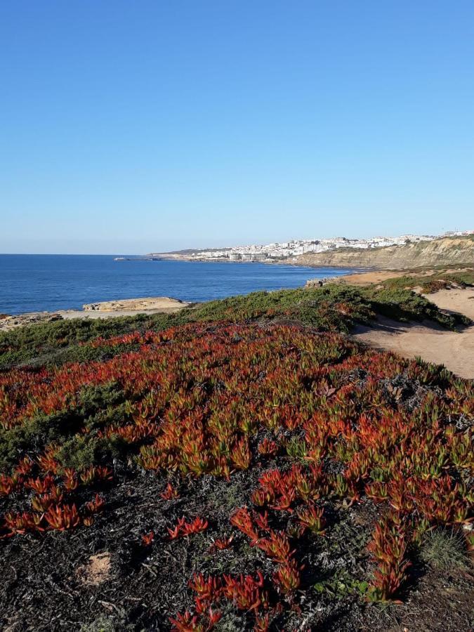 Plage Et Foret Pobral Exteriör bild