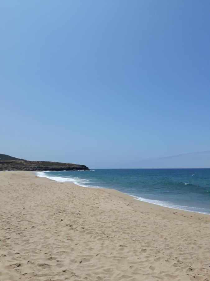 Plage Et Foret Pobral Exteriör bild