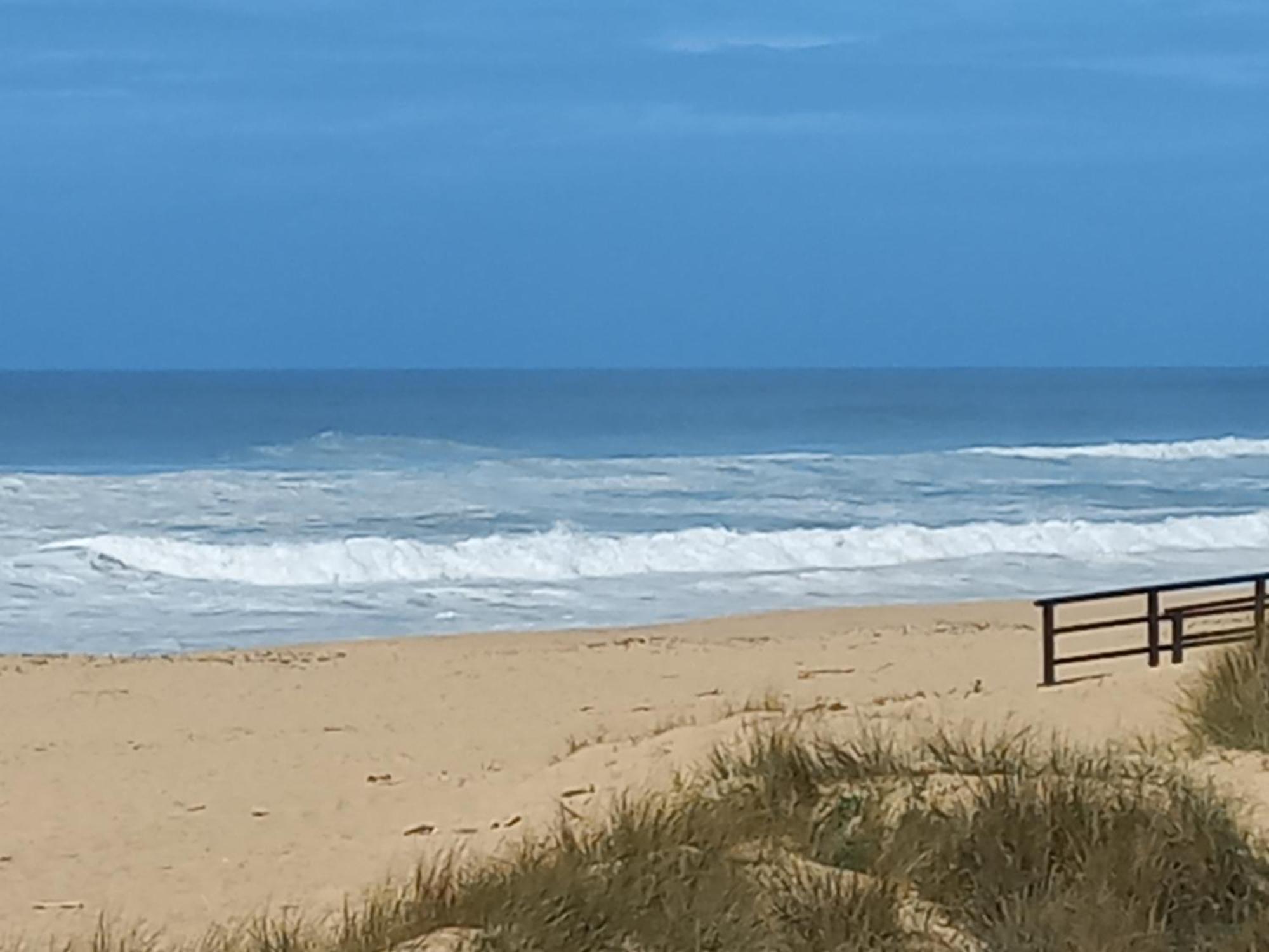 Plage Et Foret Pobral Exteriör bild