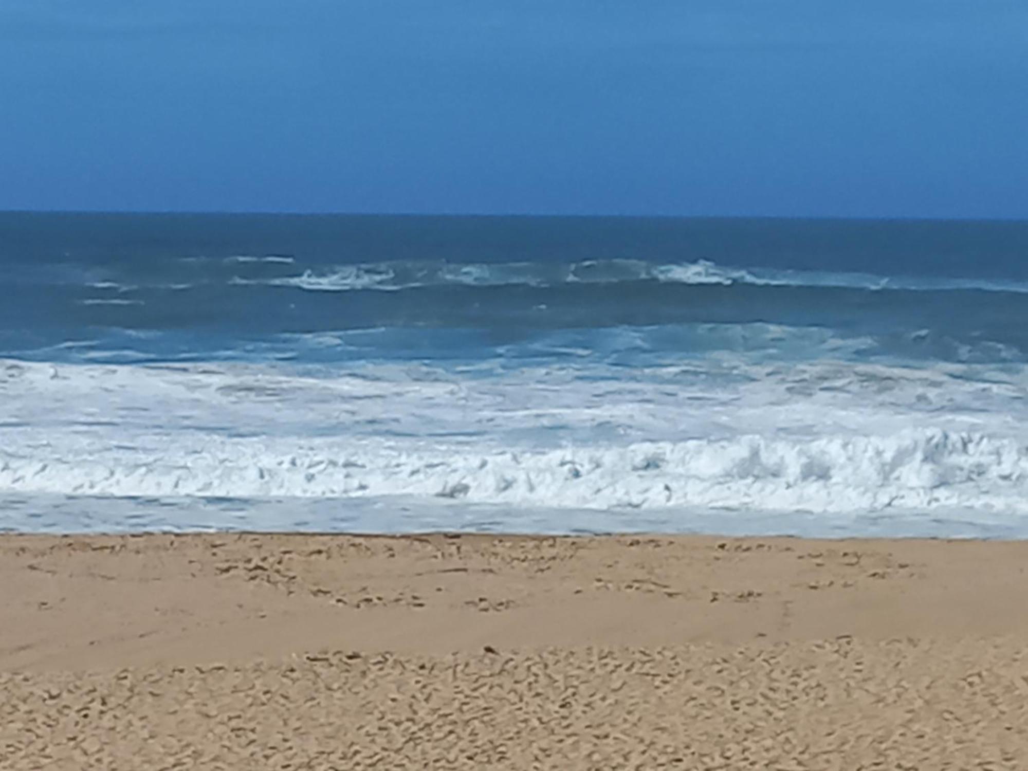 Plage Et Foret Pobral Exteriör bild