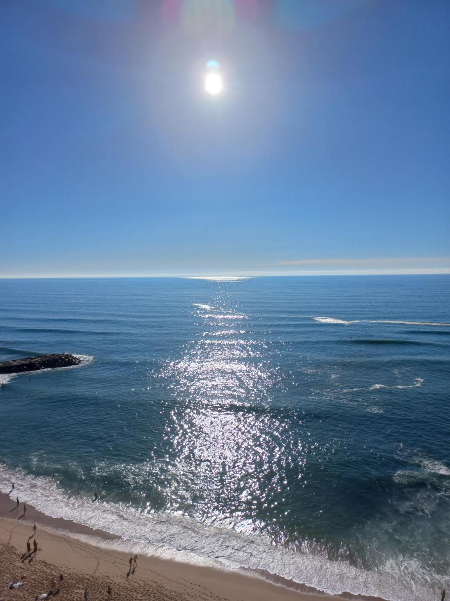 Plage Et Foret Pobral Exteriör bild