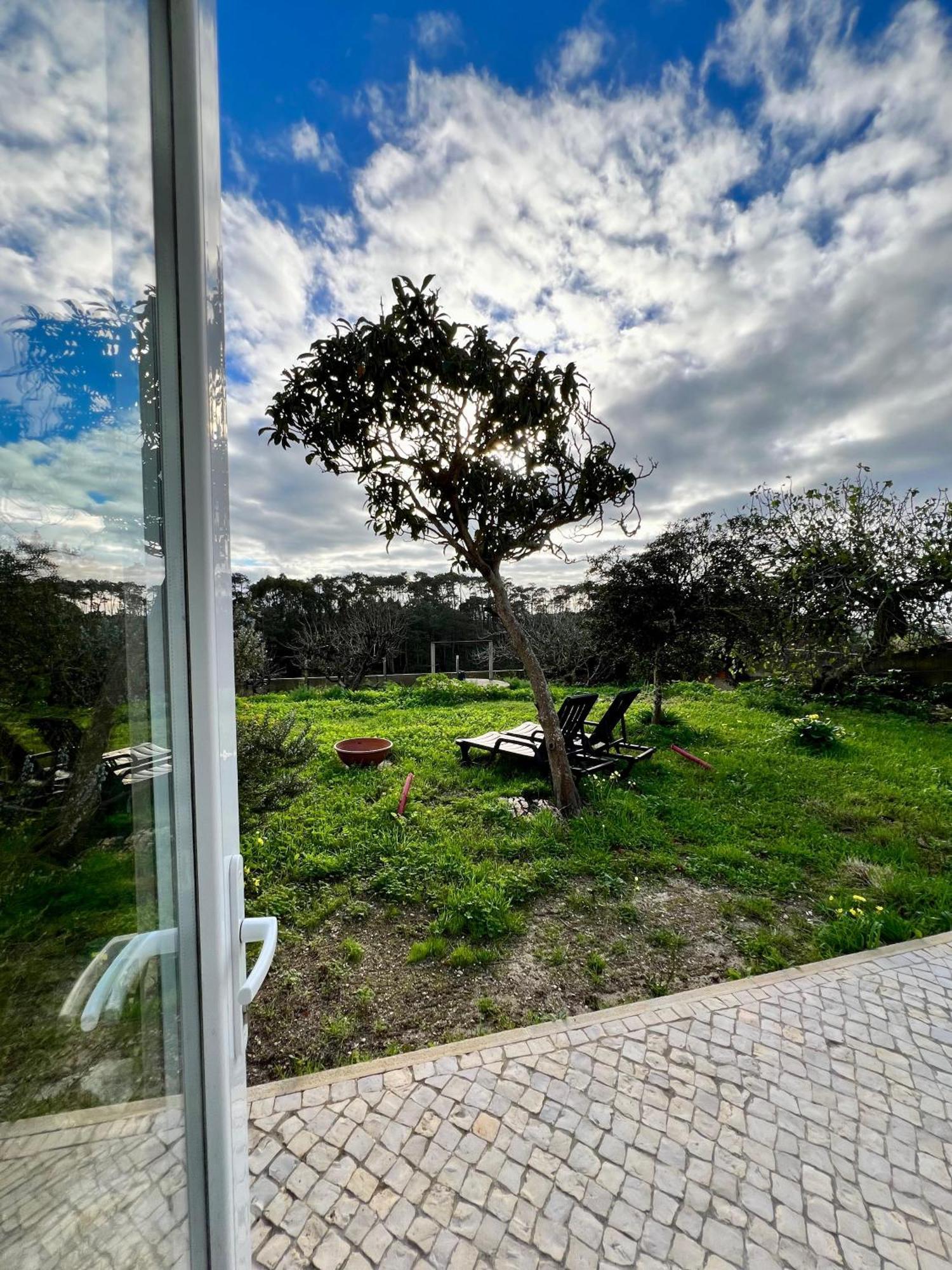 Plage Et Foret Pobral Exteriör bild